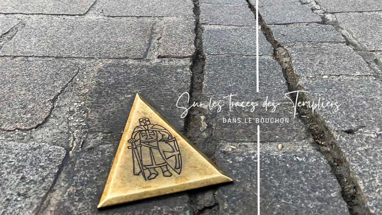 Вилла Le Cordelier - Jardin En Plein Centre - Quais De Seine Труа Экстерьер фото
